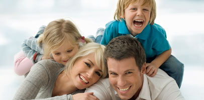 Specialists in Orthodontics & Pediatric Dentistry